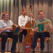 Kultur-Konzert in Ebikon, Luzern am 17. April 2019